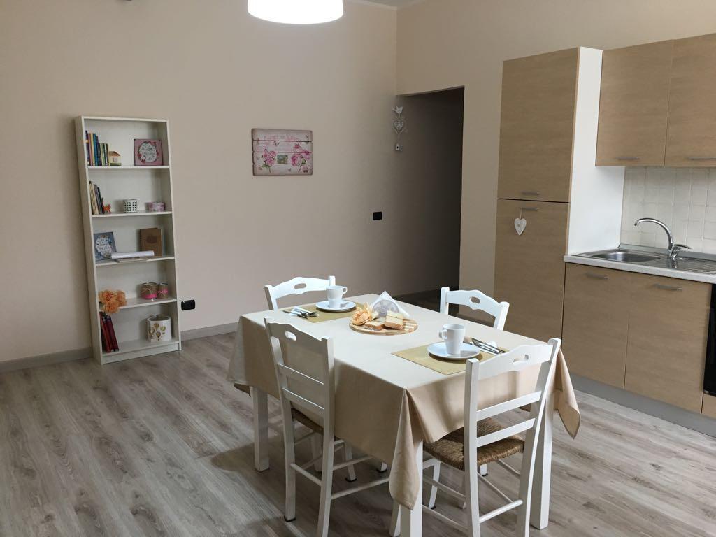 Le Gatte Bed & Breakfast Eboli Exterior photo