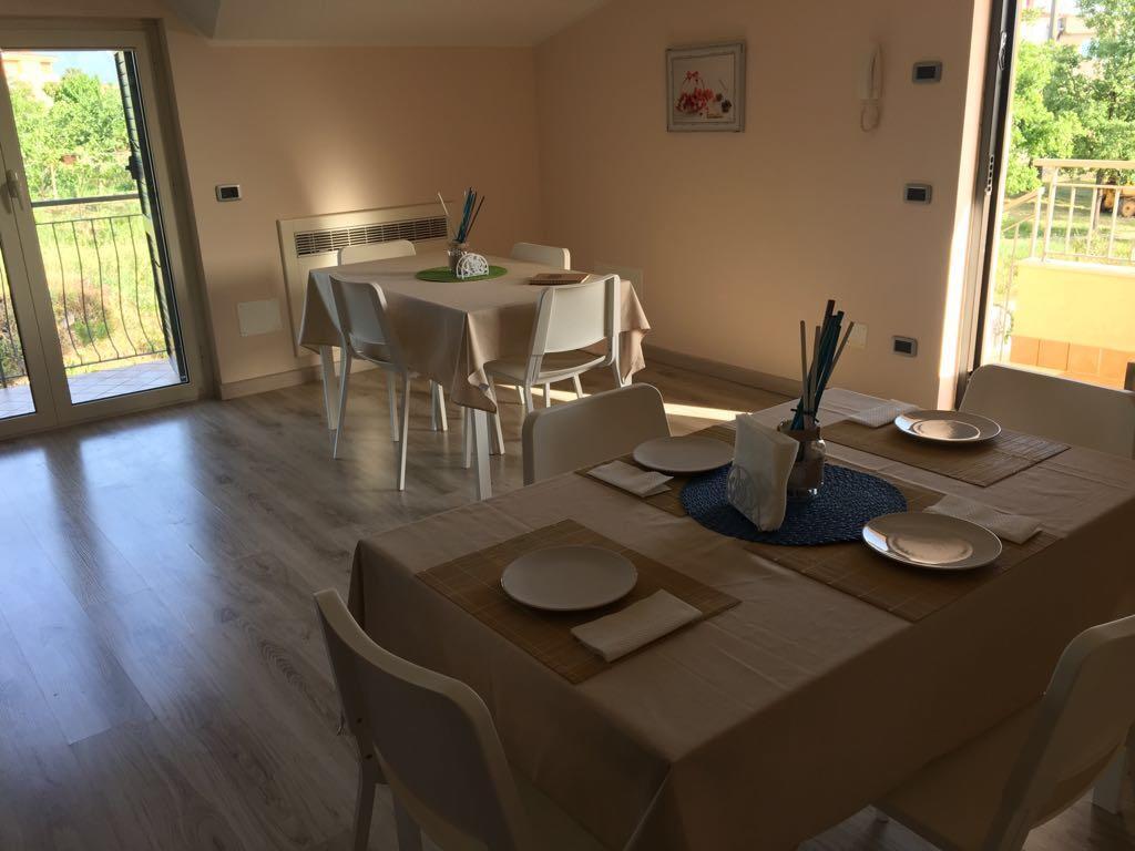 Le Gatte Bed & Breakfast Eboli Exterior photo